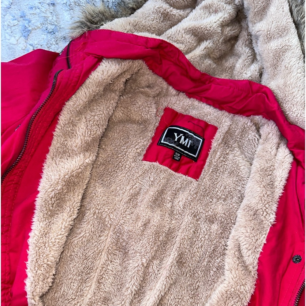 Jacket - Picture 3 of 4